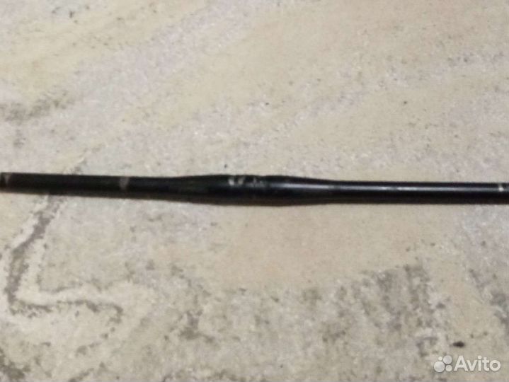 Руль для велосипеда 31,8 мм