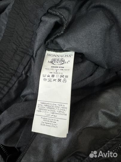 Комбинезон monnalisa