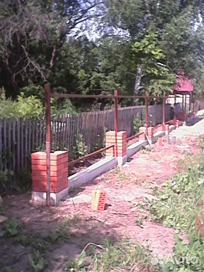 Фасад, кровля, строительство