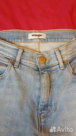 Новые джинсы женские размер 44