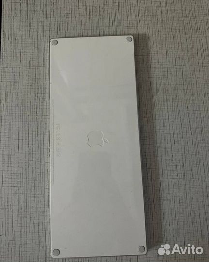 Apple iMac 2019