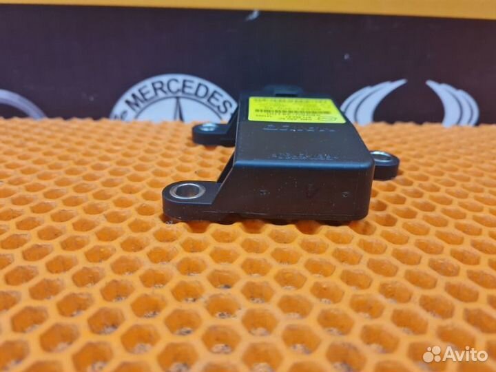 Датчик ускорения Ssangyong Actyon 2 CK D20DTF 2014