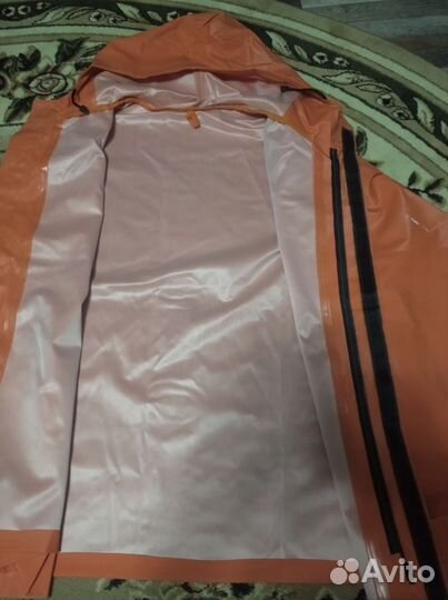 Рыбацкий костюм