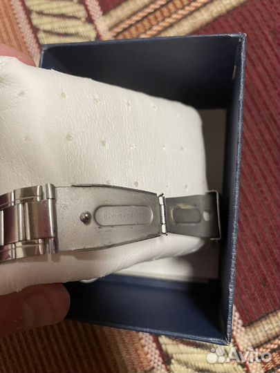 Часы Casio quartz aq230