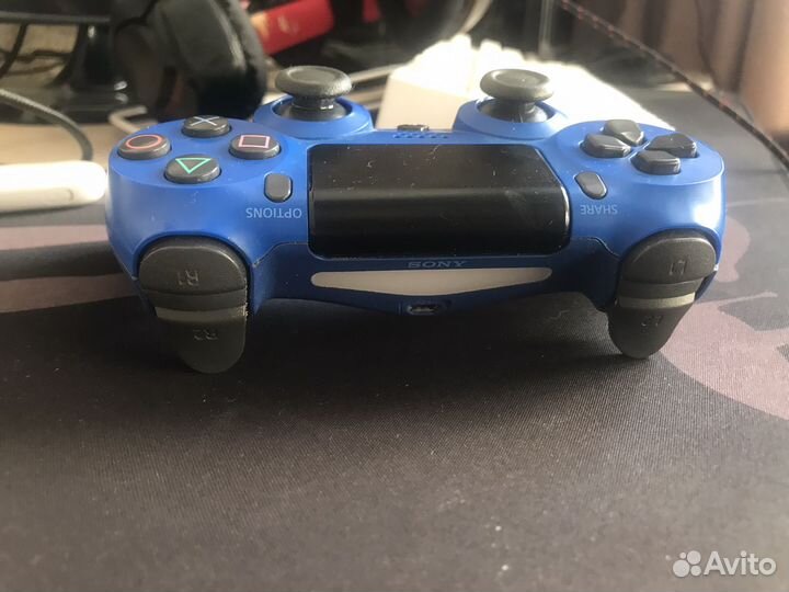 Геймпад для sony PS4