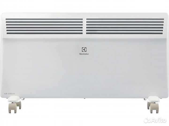 Конвектор электрический Electrolux ECH/AS-2000 MR