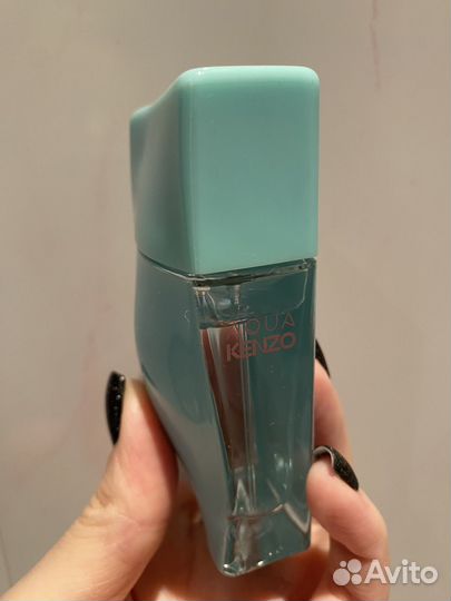 Kenzo aqua