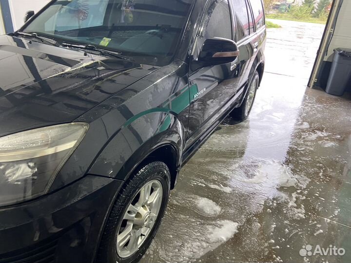 Great Wall Hover H3 2.0 МТ, 2011, 173 000 км