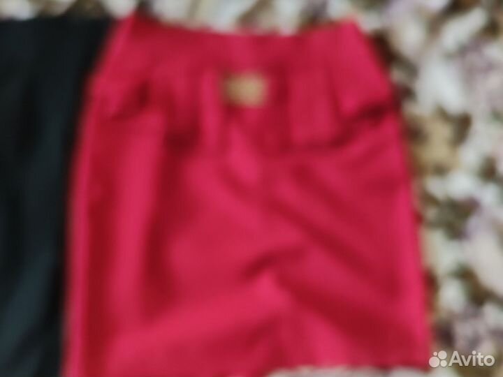 Пакет вещей