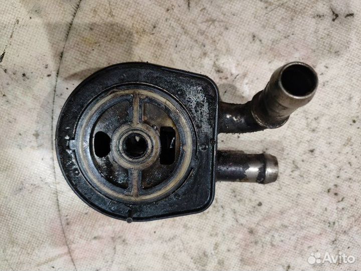 Теплообменник Mazda Cx-7 ER L3-VDT 2006