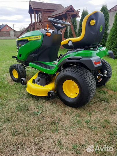 Косилка John Deere MX, 2021
