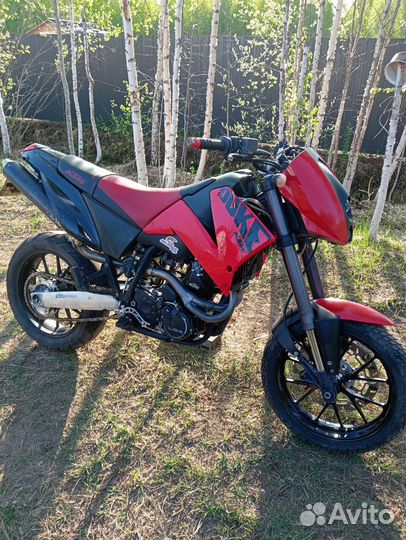 Продам мотоцикл