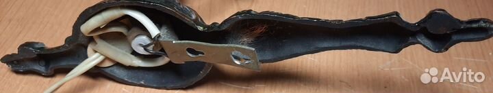 Настенный светильник бра