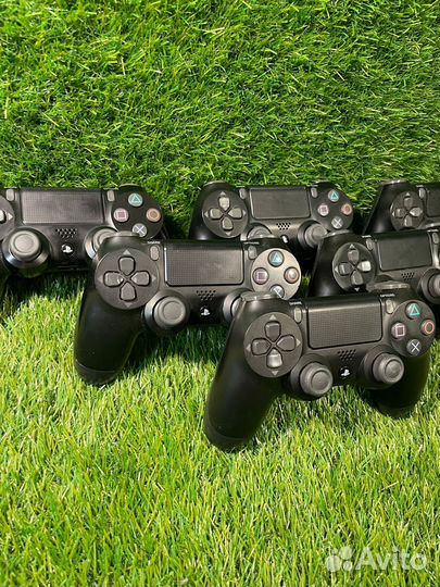 Sony Dualshock 4 v2 Оригинал