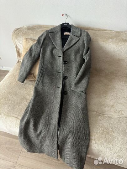 Пальто женское