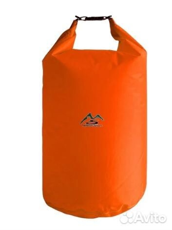 Гермомешок, Непромокаемая сумка 10, 20, 70 л для т