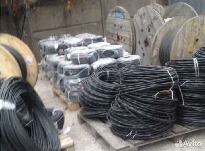 Кабель ввгнг