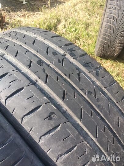 Bridgestone Ecopia EP150 205/65 R15