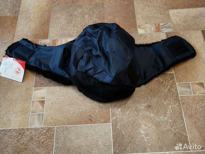 Шапка для мальчика