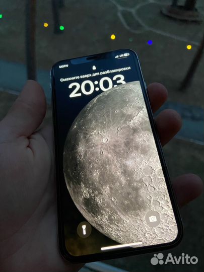 iPhone X, 64 ГБ