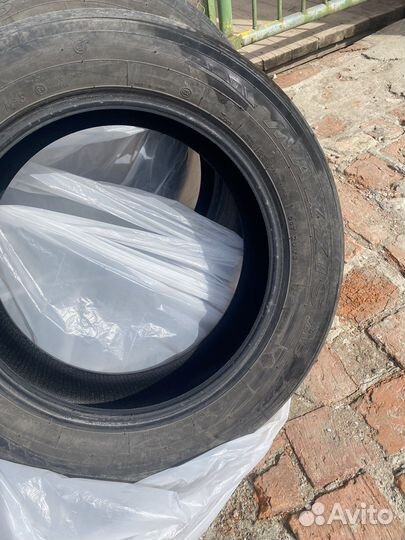 Maxxis Bravo AP2 All Season 225/60 R18