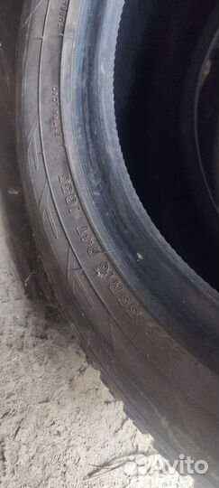 Yokohama Ice Guard 5 IG50 A 205/55 R16