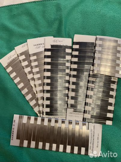 Невидимки,шпильки