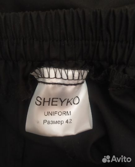 Костюм массажиста, косметолога и т.д