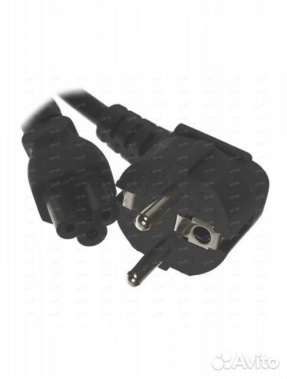 Кабель питания 2м