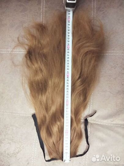 Искусственный хвост