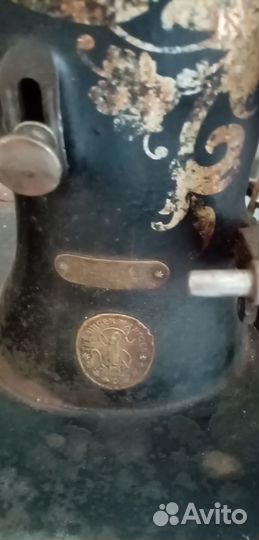 Швейные машинки Зингер