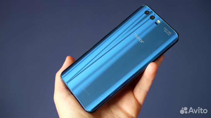 HONOR 9, 4/64 ГБ