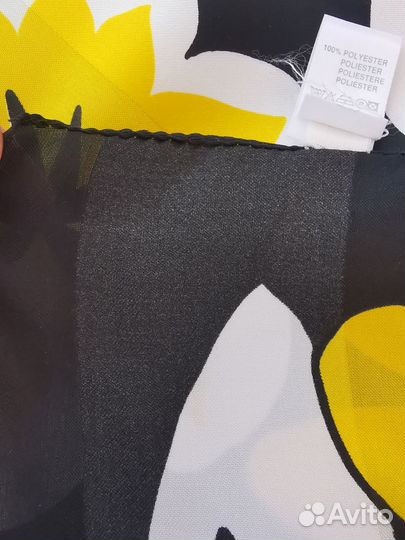 C&A платок Германия