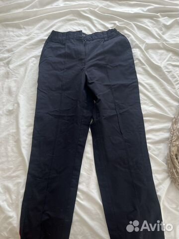 Полиция одежда