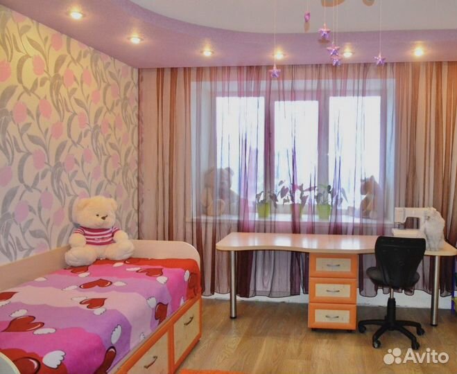 Детская подростковая мебель комплект