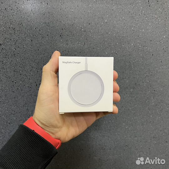 Зарядное устройство MagSafe