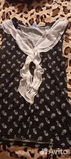 Женские вещи пакетом 42 44