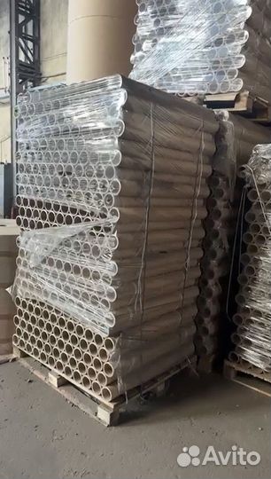 Втулка картонная