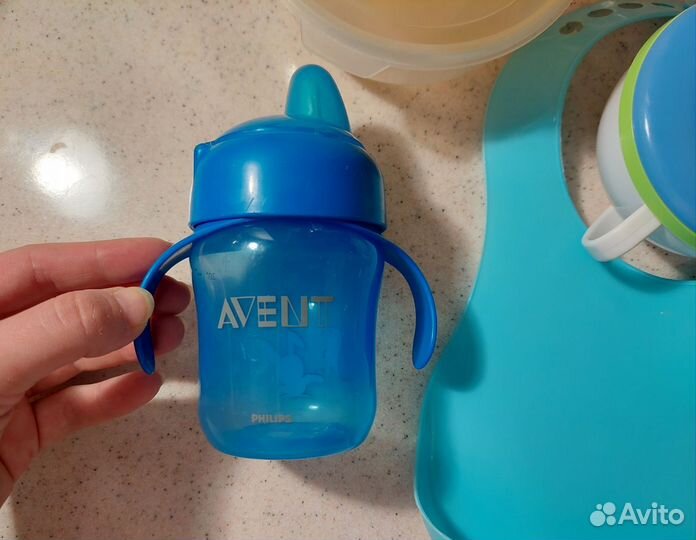 Вещи пакетом для детей