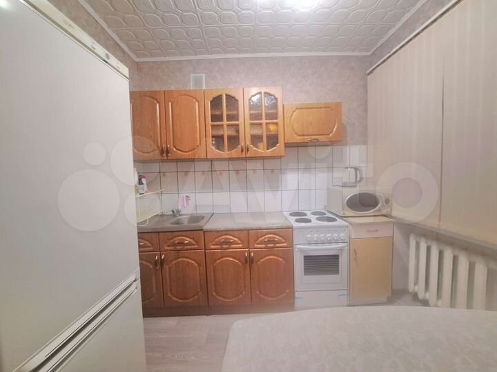 1-к. квартира, 36 м², 2/5 эт.