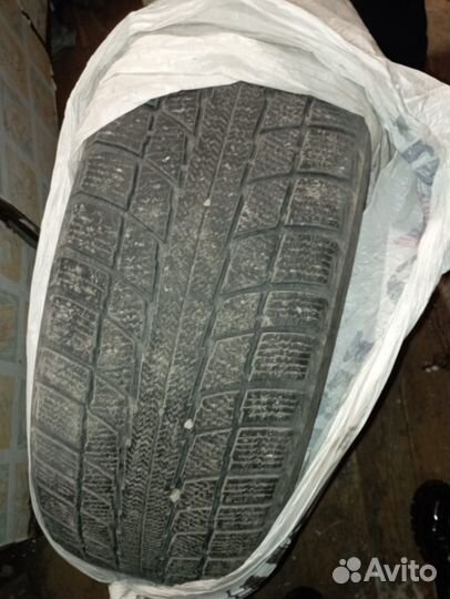 Triangle TR777 225/60 R17 88Q