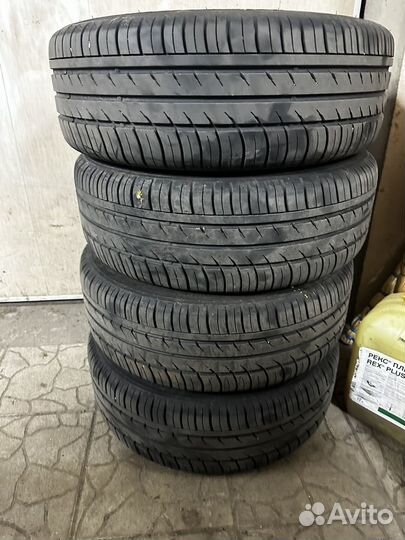 Белшина Artmotion HP Asymmetric Бел-429 195/55 R16 22R