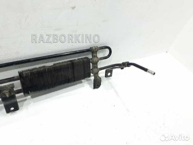 Радиатор гидроусилителя