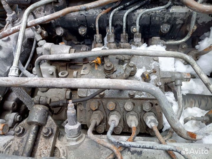 КАМАЗ 45143, 2012