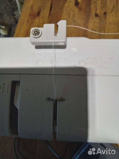 Швейная машина Brother artwork 22N