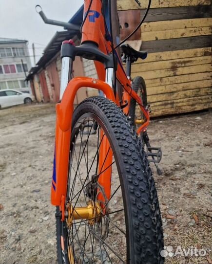 Велосипед '24