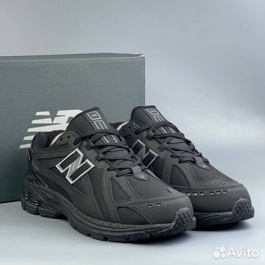 Кроссовки New Balance 1906 GoreTex