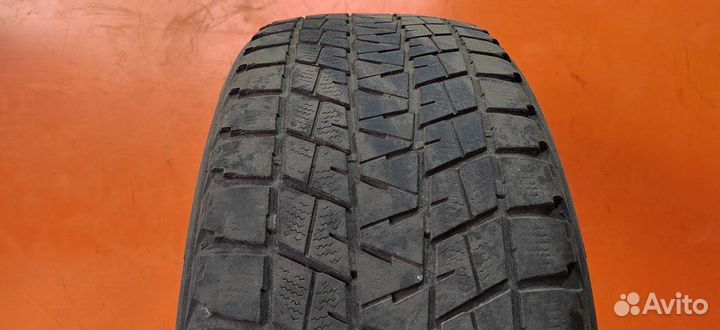 Bridgestone Blizzak DM-V1 235/55 R18 100R