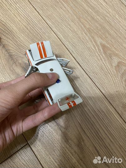 Модель волга газ 2402 медслужба СССР