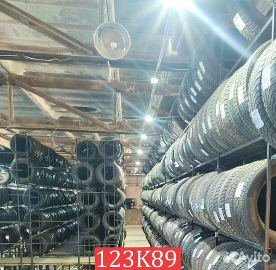 Goodyear Ultra Grip Ice Arctic 2 205/55 R16 94M